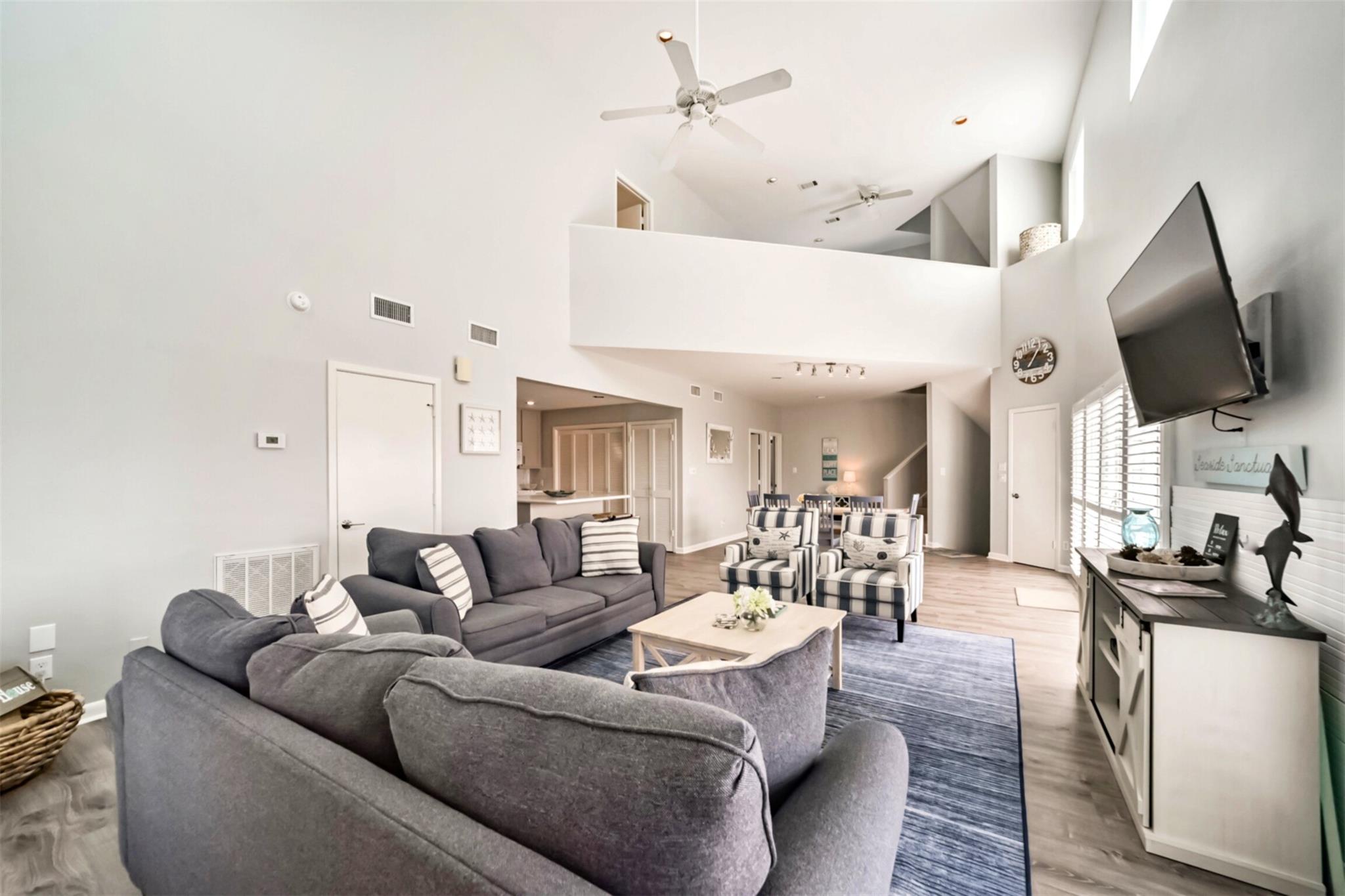 Galveston, Texas, 77554, United States, 3 Bedrooms Bedrooms, ,4 BathroomsBathrooms,Residential,Active,2020743