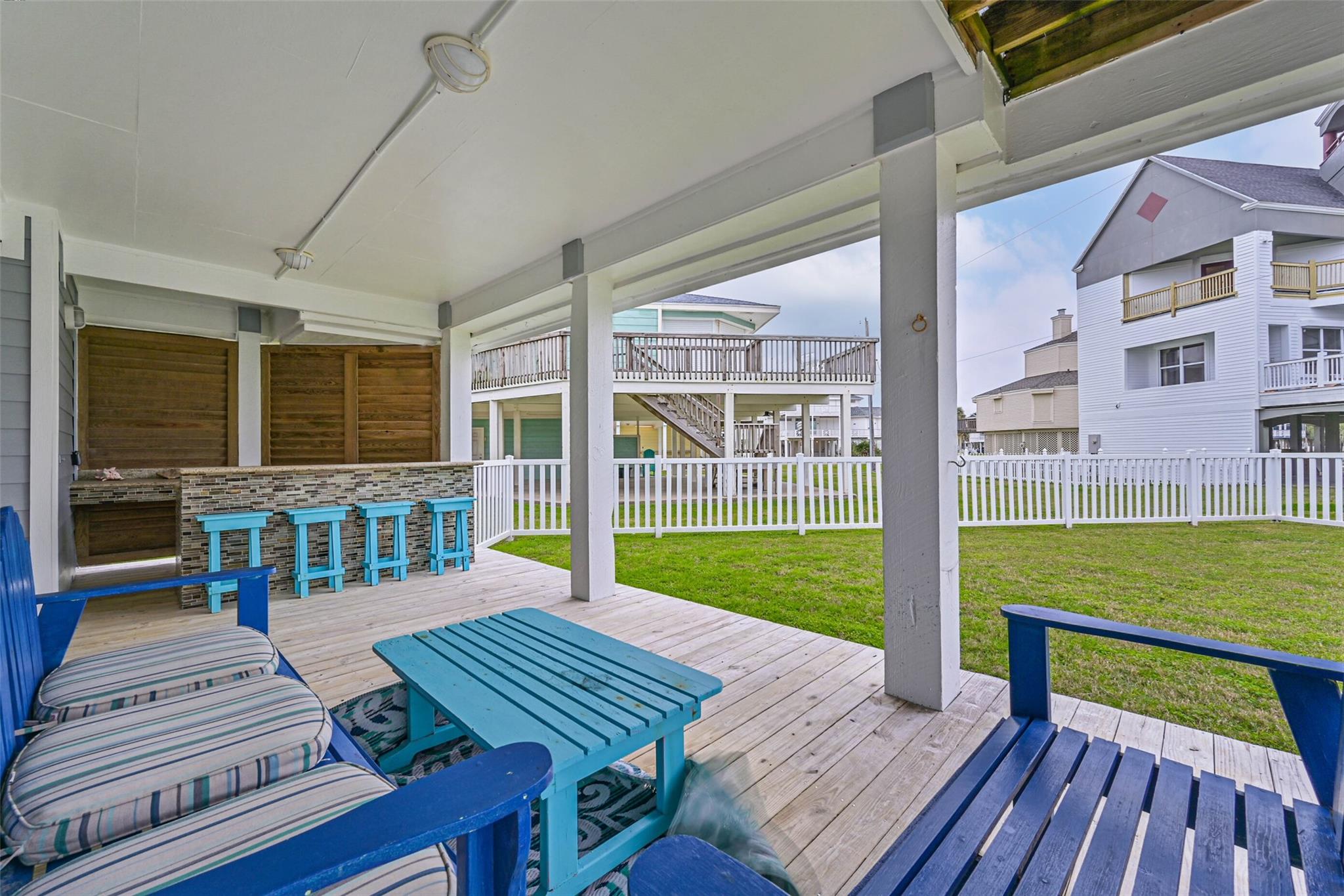 Galveston, Texas, 77554, United States, 3 Bedrooms Bedrooms, ,4 BathroomsBathrooms,Residential,Active,2020743