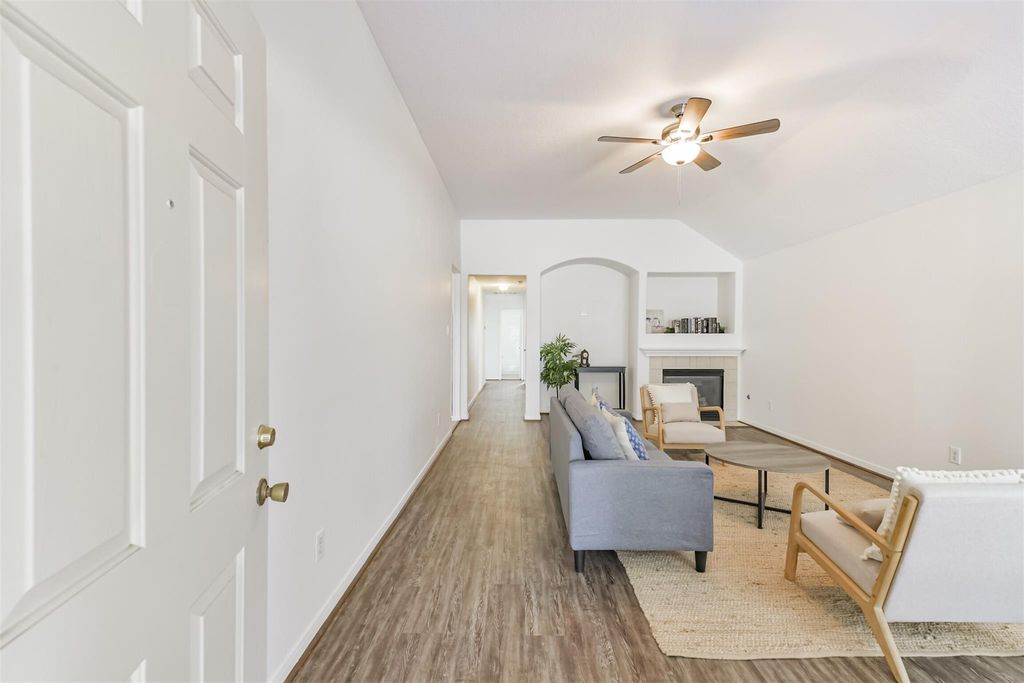 Photo of 18330 Grove Brook Lane, Cypress, TX 77429 (MLS # 54073598)