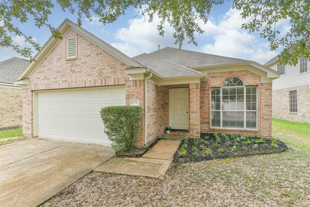 Photo of 18330 Grove Brook Lane, Cypress, TX 77429 (MLS # 54073598)