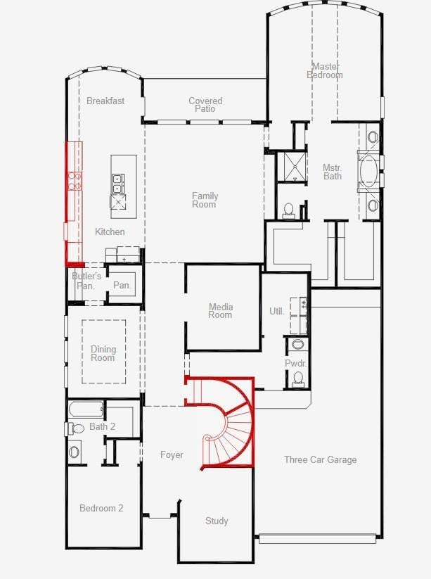 21702 Lantana Berry Trail