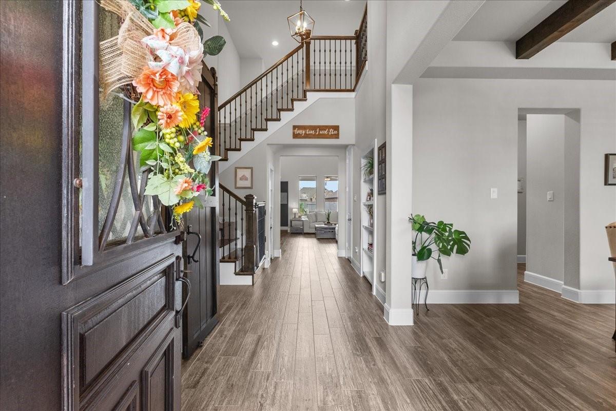 1707 Waterlilly River Lane
