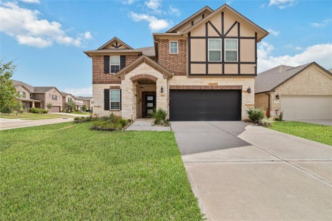 Photo of 21503 Carbone Lane, Richmond, TX 77406 (MLS # 69494344)