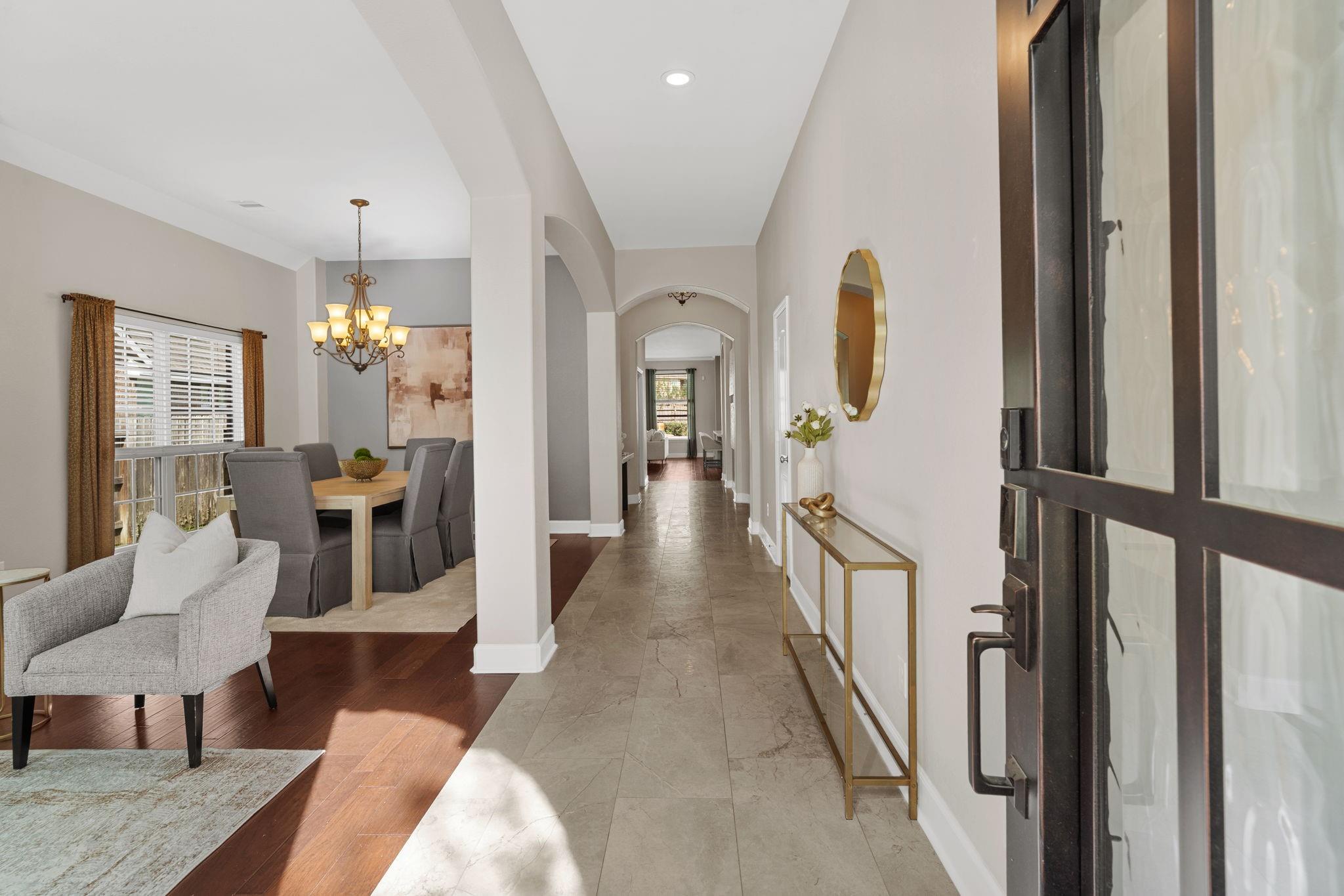 3426 Summer Ranch Drive