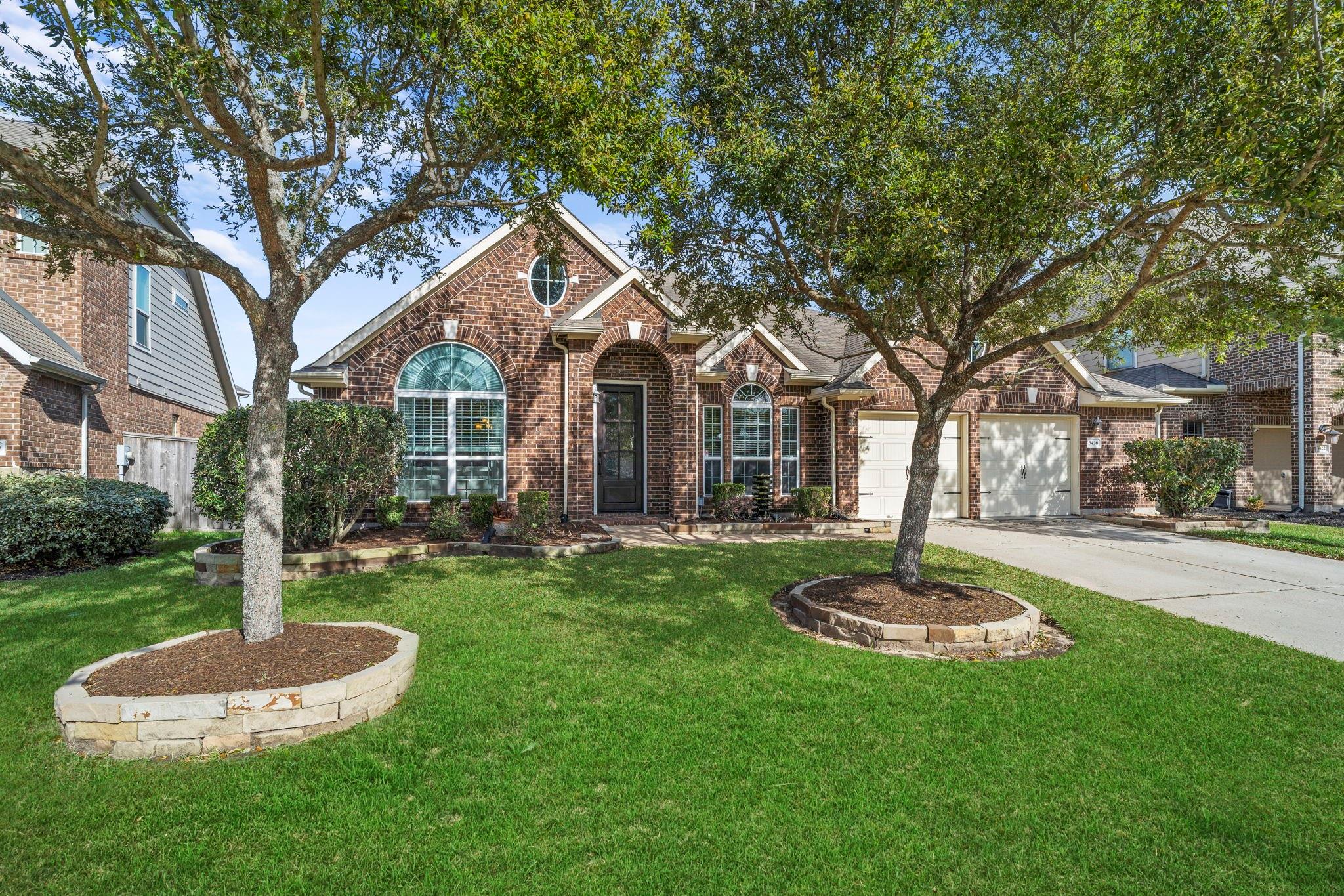 3426 Summer Ranch Drive