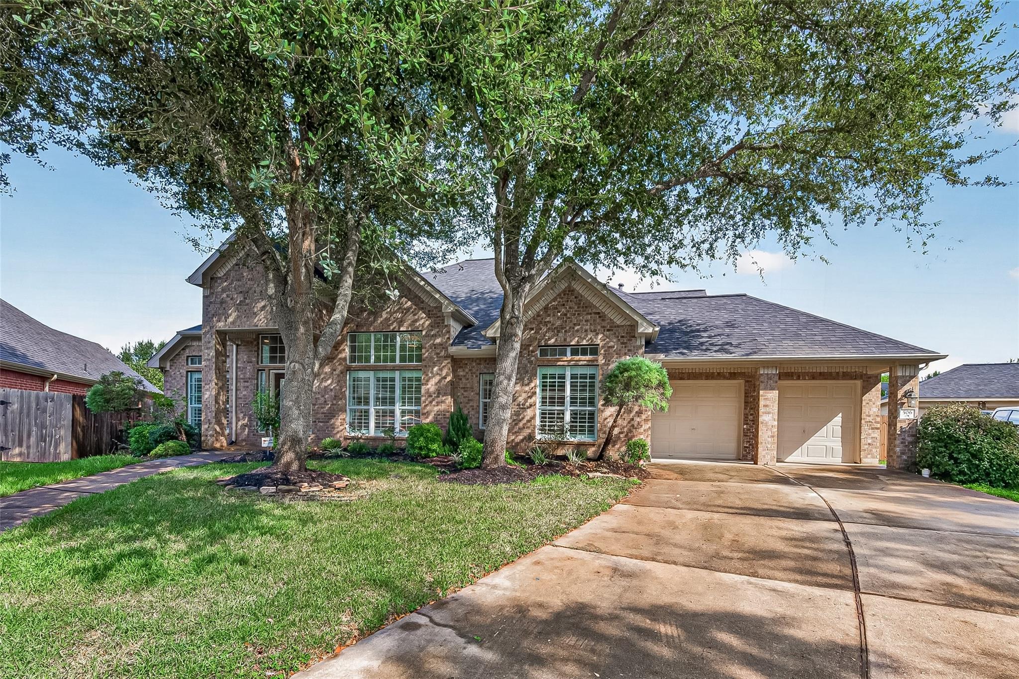 506 Pearlstone Court