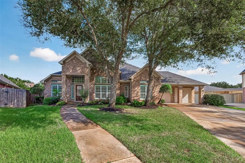 Photo of 506 Pearlstone Court, Richmond, TX 77406 (MLS # 60290669)