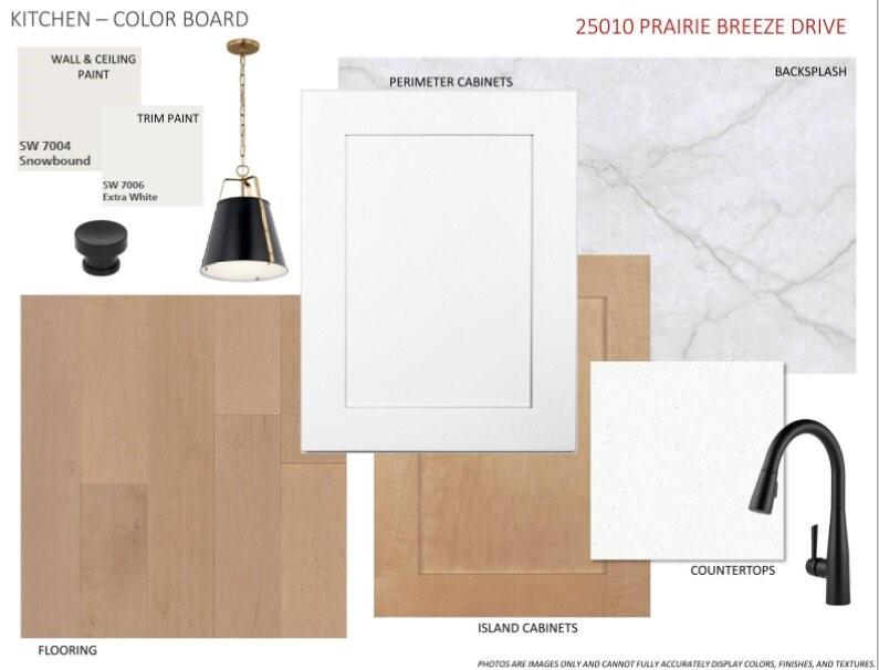 25010 Prairie Breeze Drive