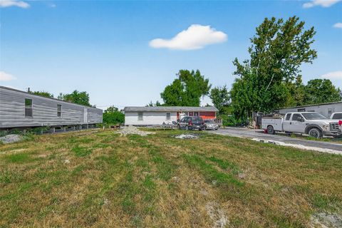 Photo of 14215 Sweeney Road, Houston, TX 77060 (MLS # 83528442)