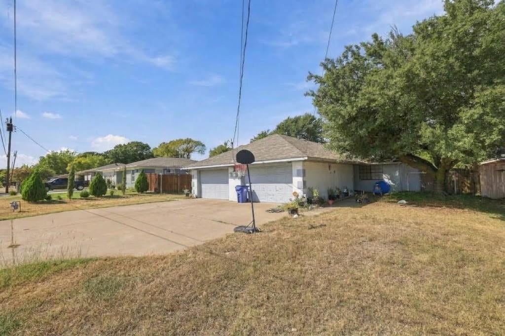 Photo of 13027 Mitchell Drive, Balch Springs, TX 75180 (MLS # 72999920)