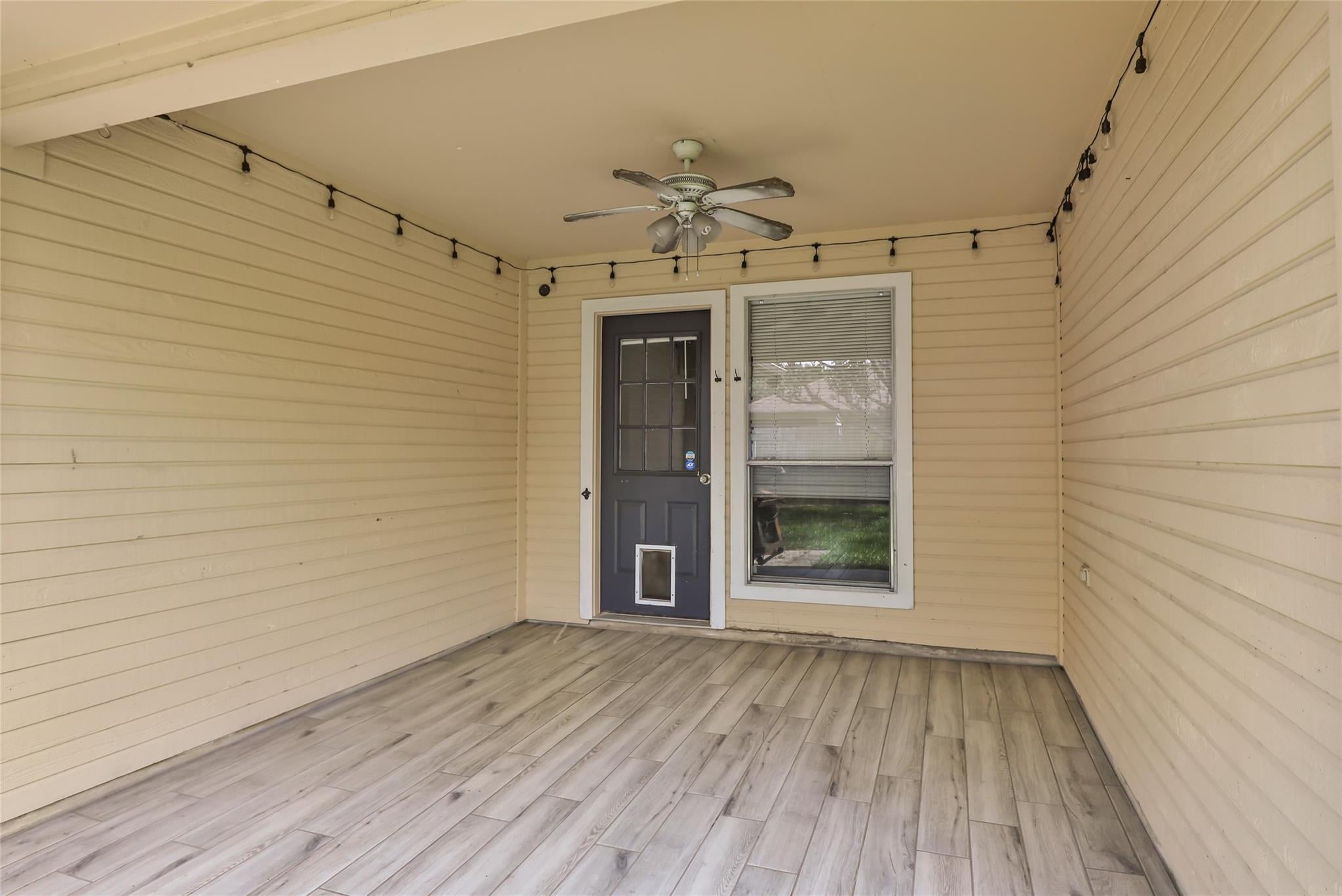 5519 Chisholm Trail