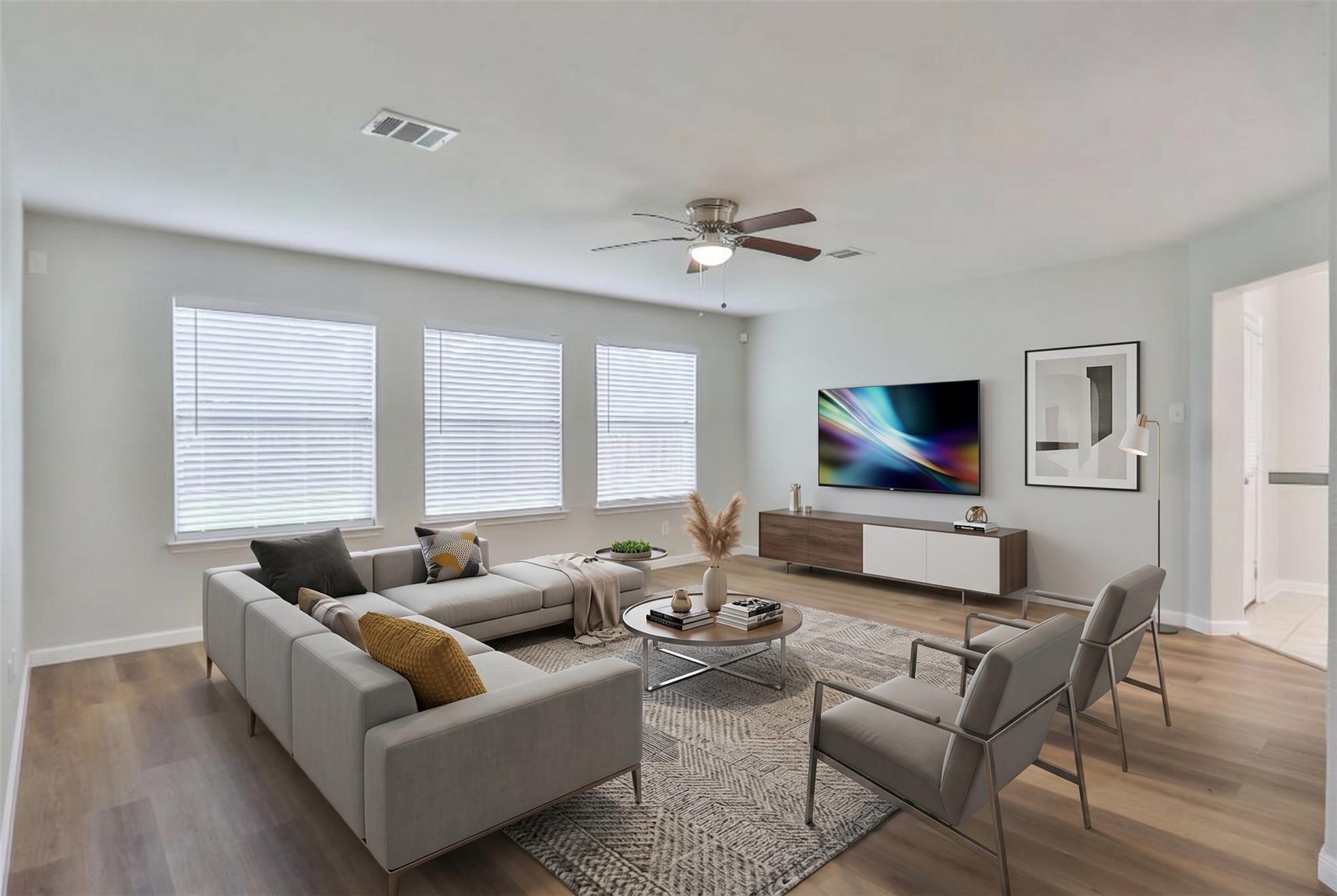 1110 Lasso Court