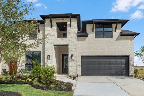 Photo of 22126 Ivy Landing Street, Hockley, TX 77447 (MLS # 34551799)