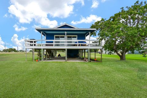 Photo of 448 Stovall Drive, Palacios, TX 77465 (MLS # 51557240)