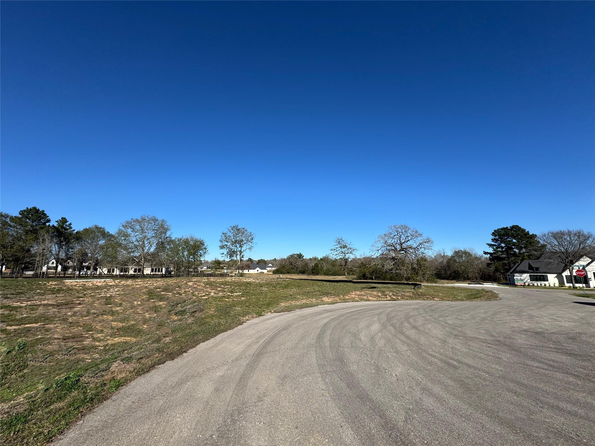 25004 Chapel Bend Court