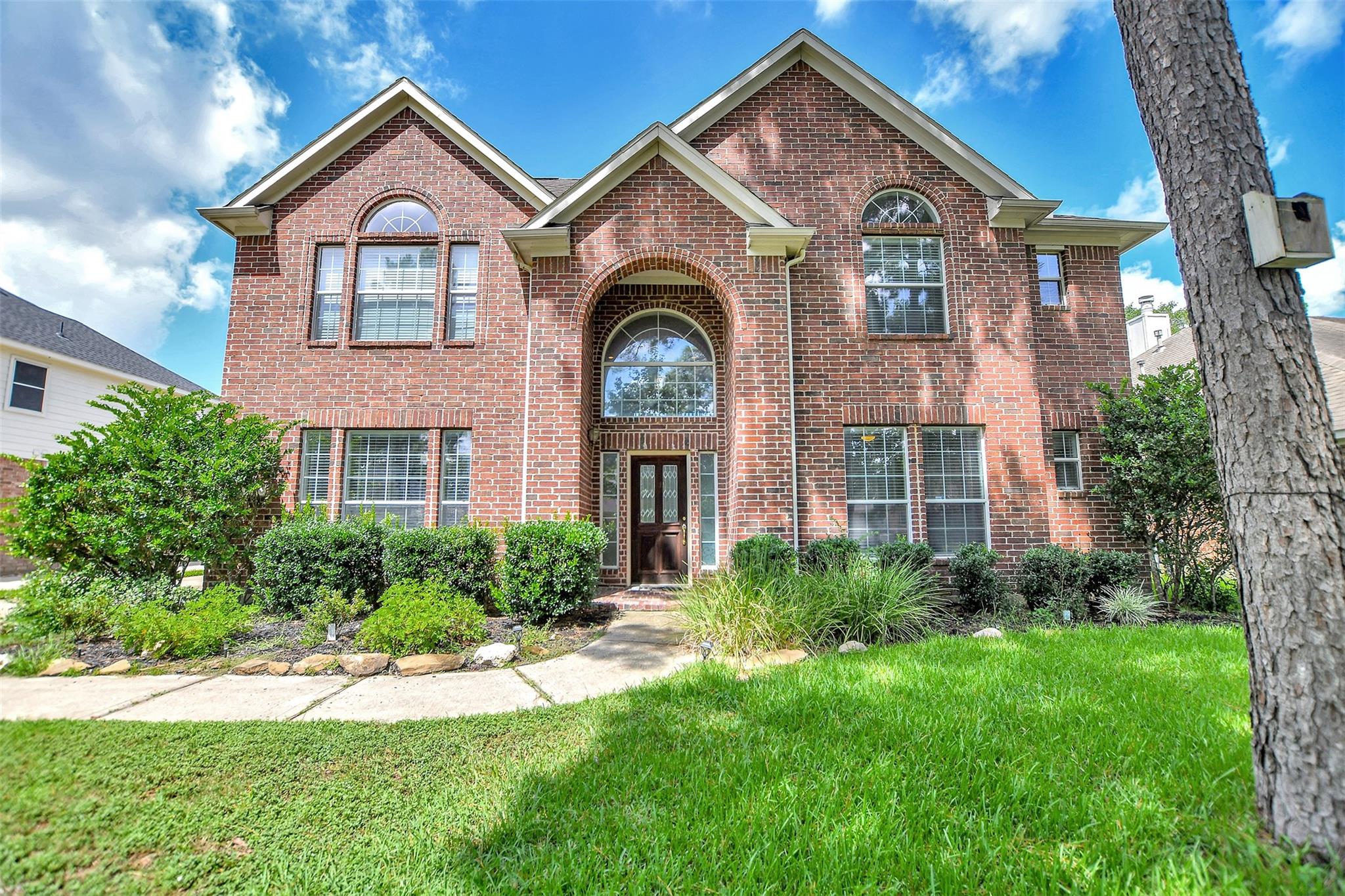 24803 Haverford Road