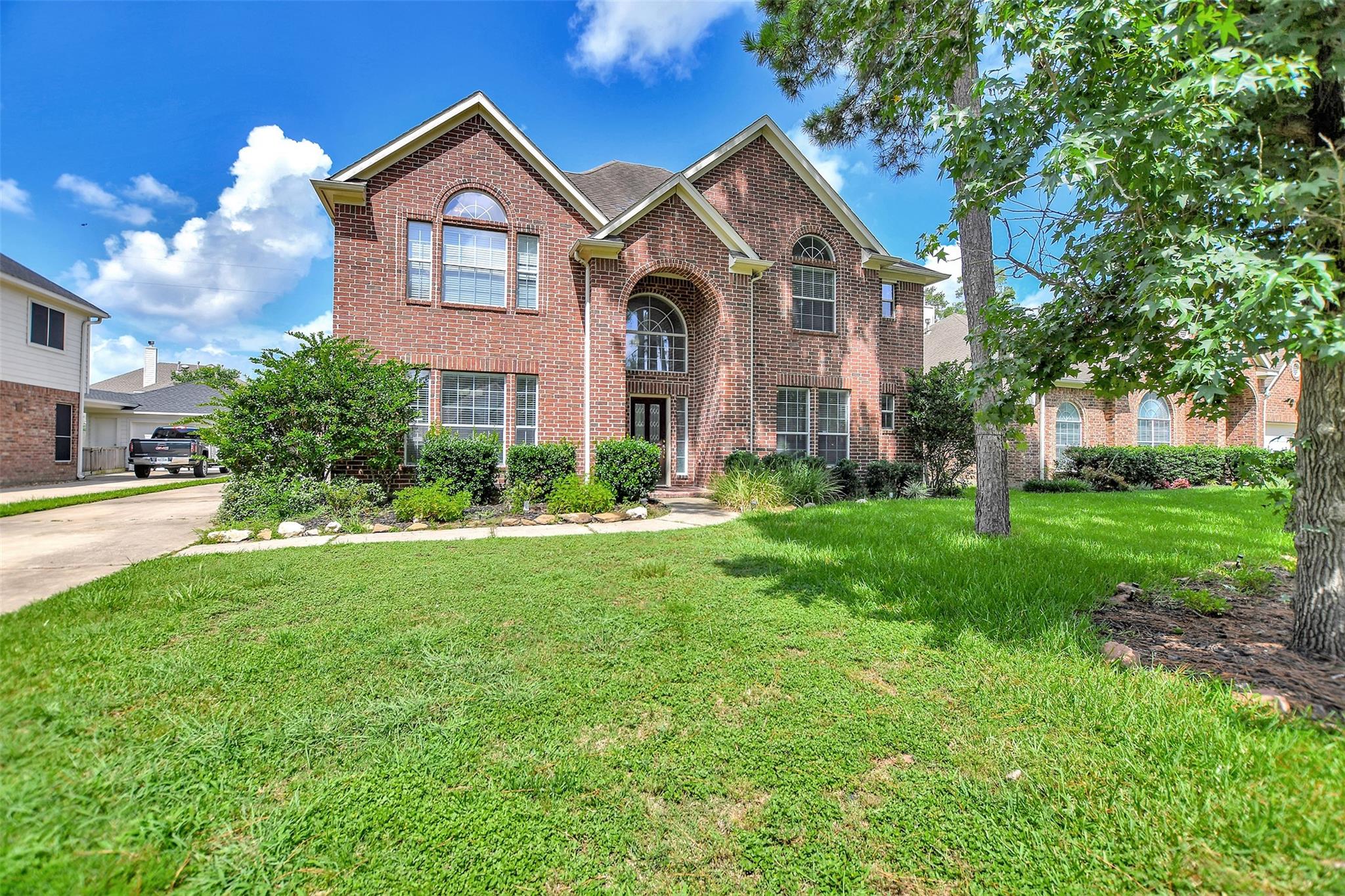24803 Haverford Road