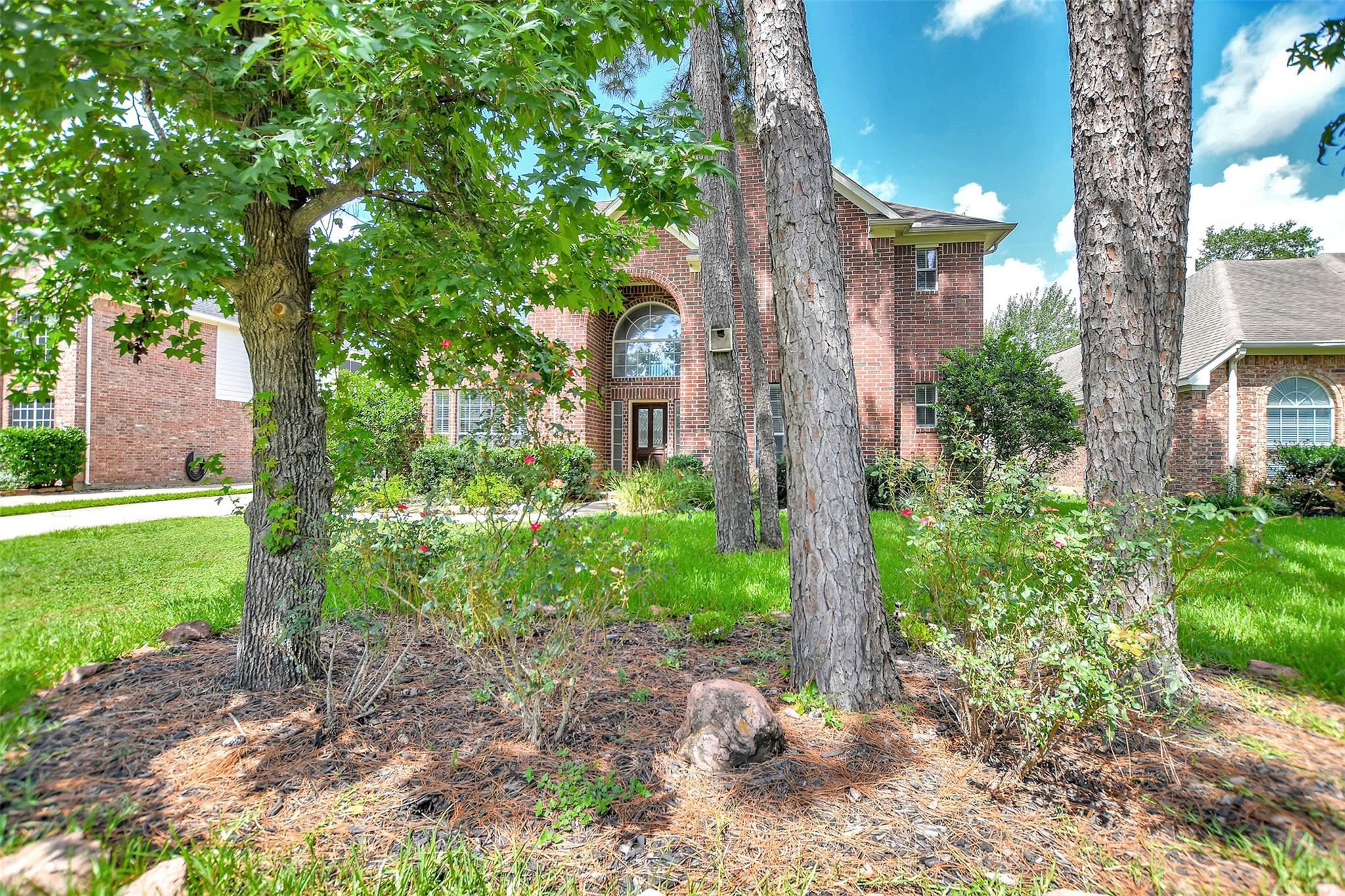 24803 Haverford Road