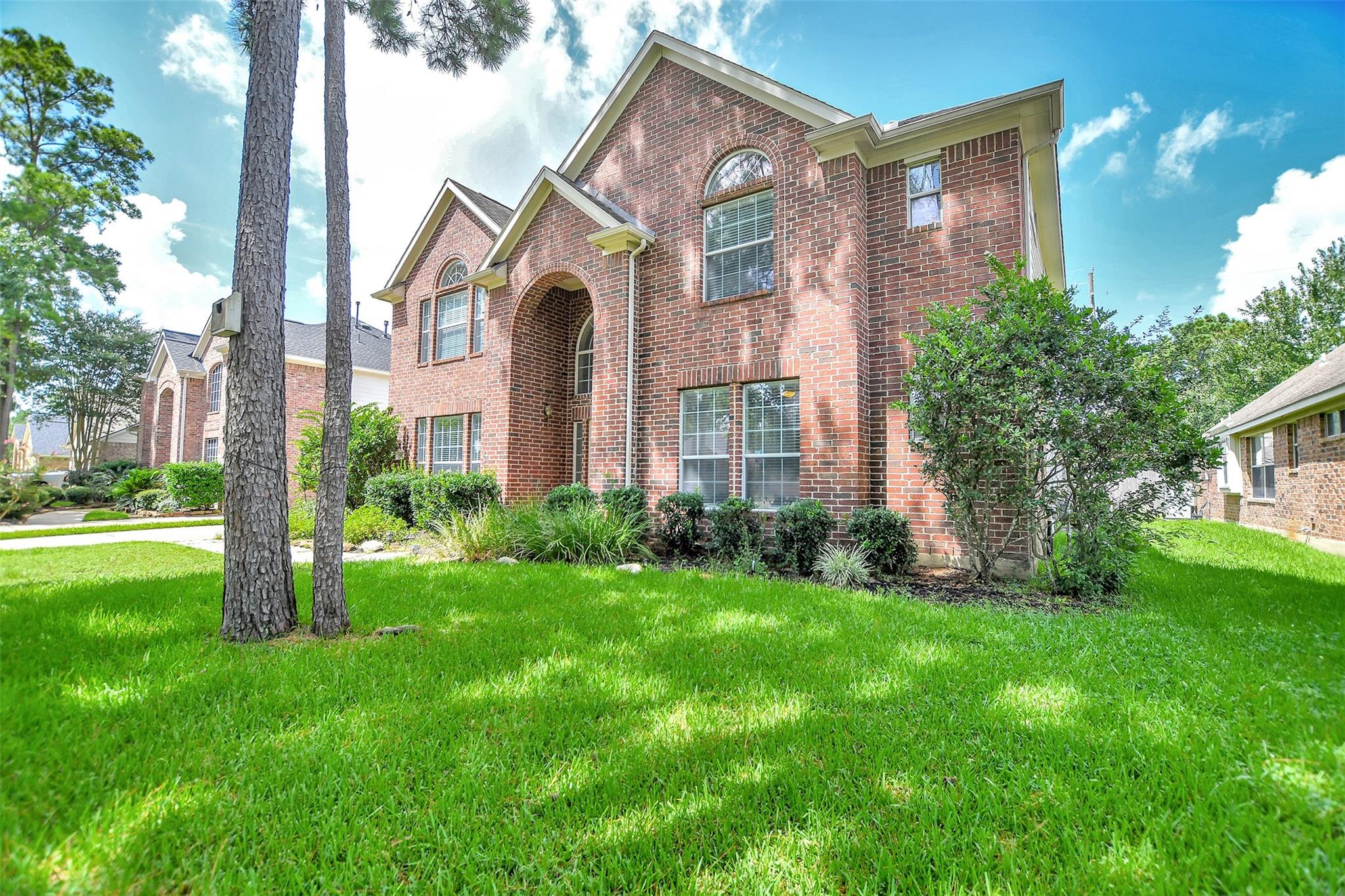 24803 Haverford Road