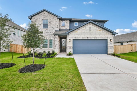 Homes For Sale - 2807 Duchess Drive<br/> Fort Bend County, Rosenberg, TX 77471