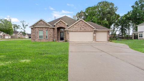 Photo of 17 Road 6615, Dayton, TX 77535 (MLS # 47513656)