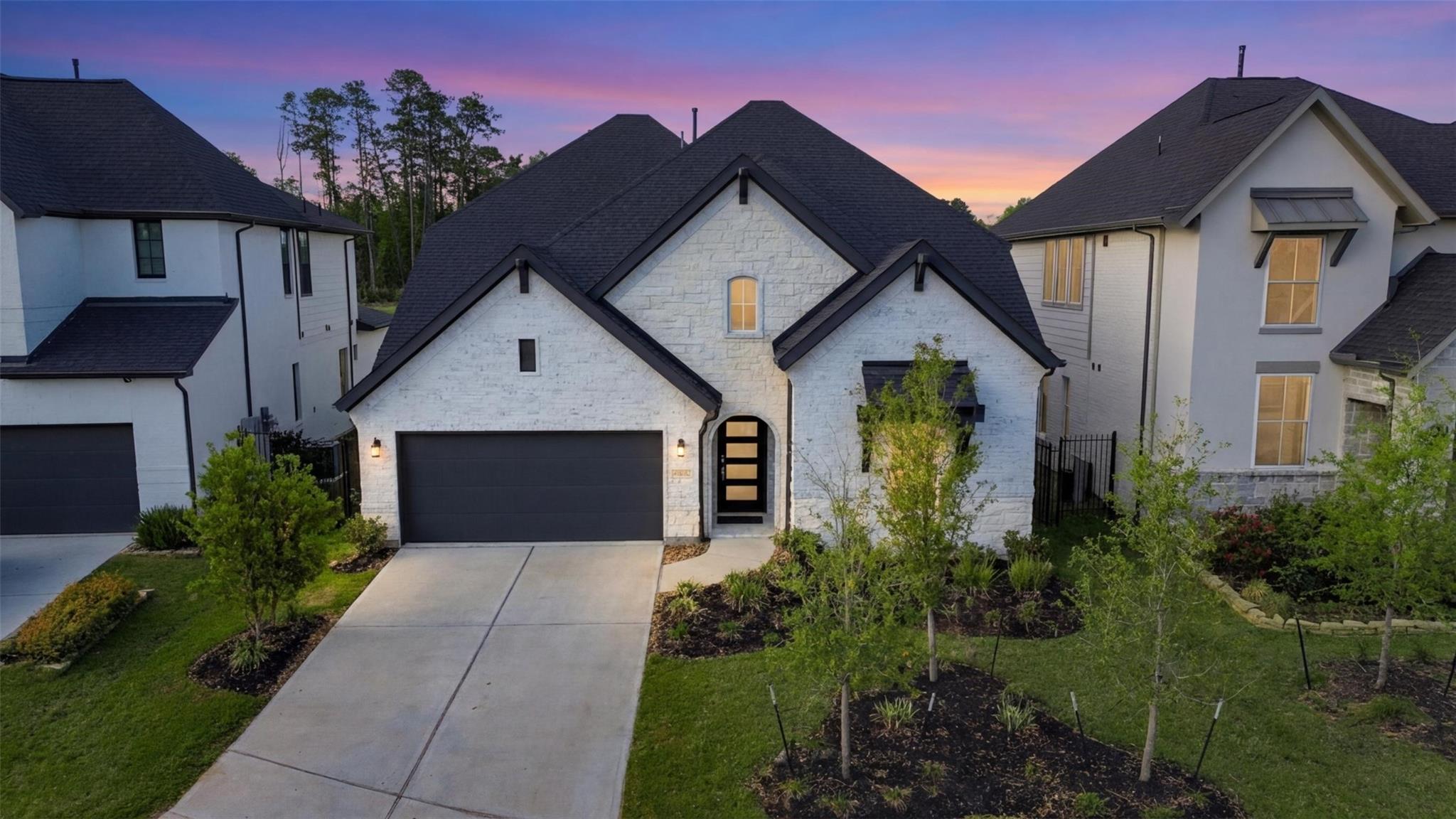 8022 Hingham Lane