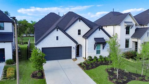 Photo of 8022 Hingham Lane, Spring, TX 77389 (MLS # 91899899)