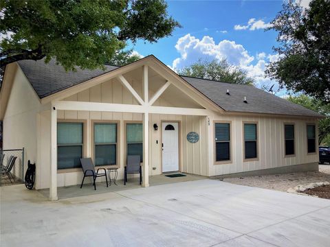 Photo of 149 Morris Lane, Canyon Lake, TX 78133 (MLS # 258509)