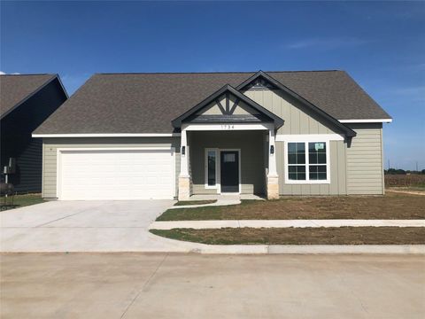 Photo of 1734 Lantana Lane, El Campo, TX 77437 (MLS # 74036056)