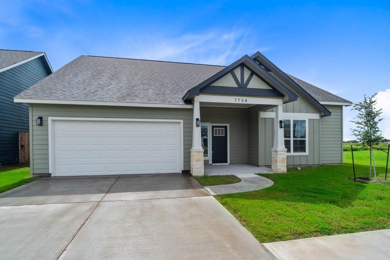 1734 Lantana Lane