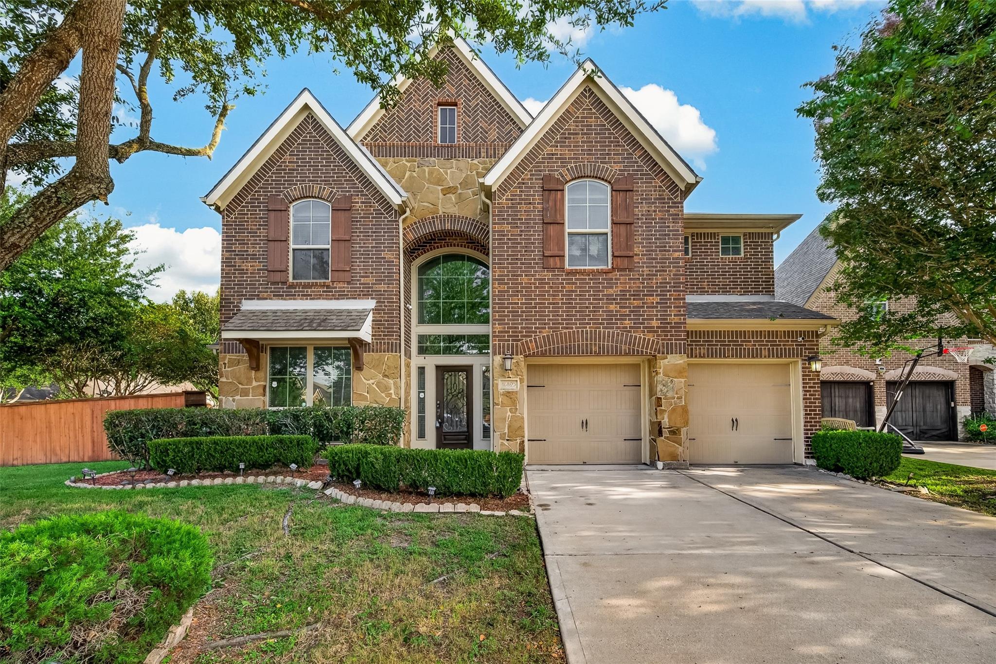 16803 Tabasso Court