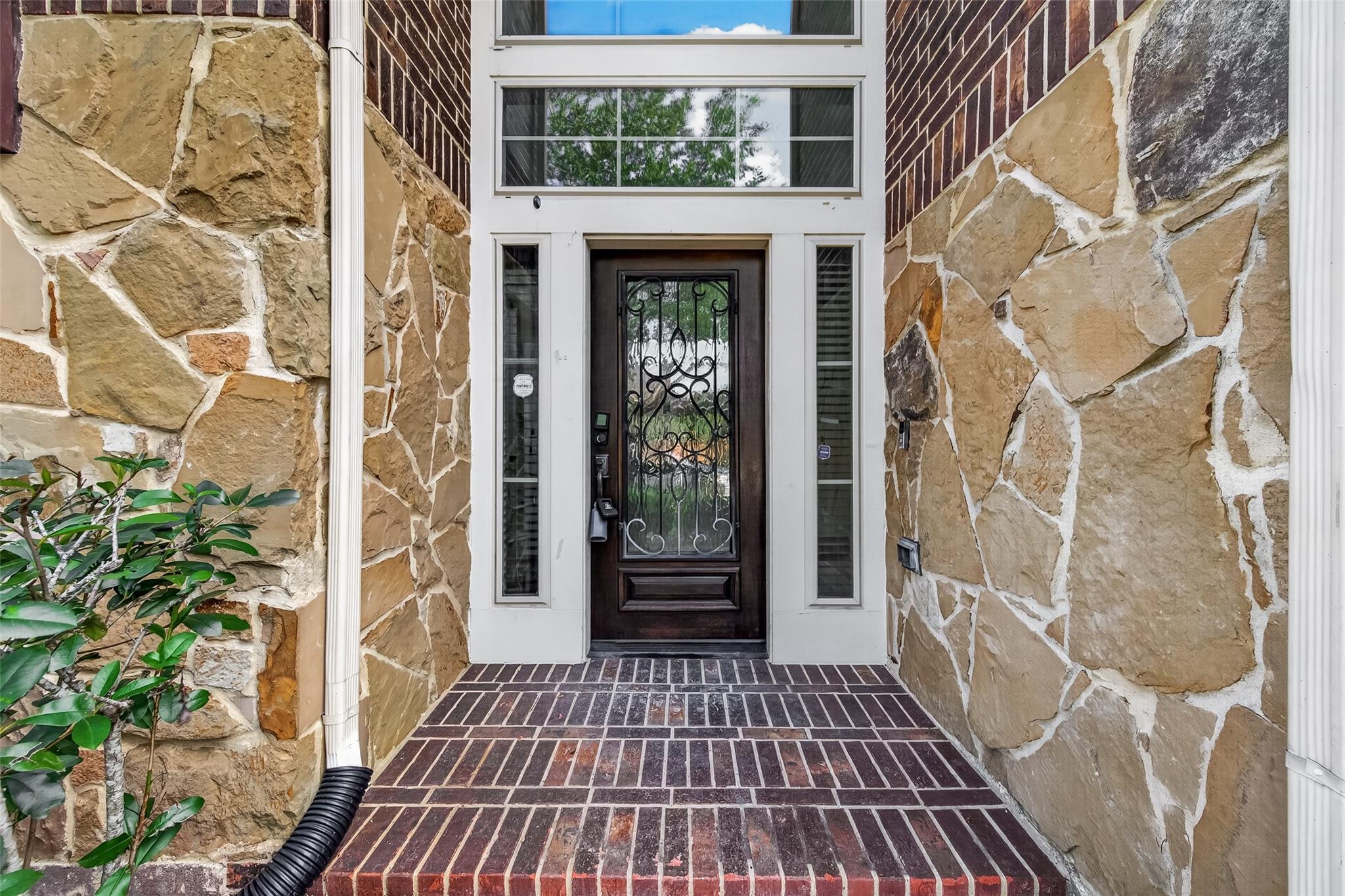 16803 Tabasso Court