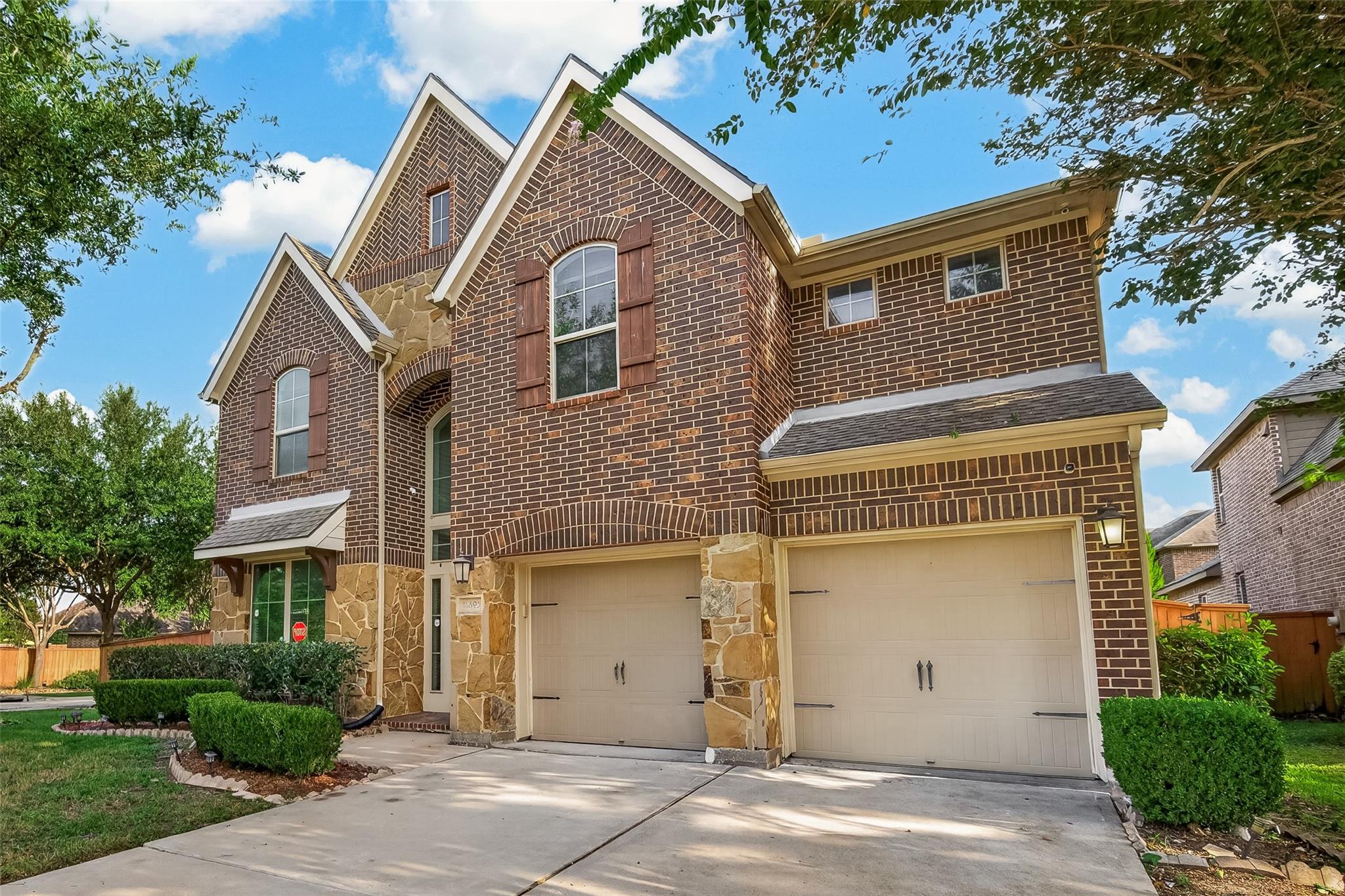 16803 Tabasso Court
