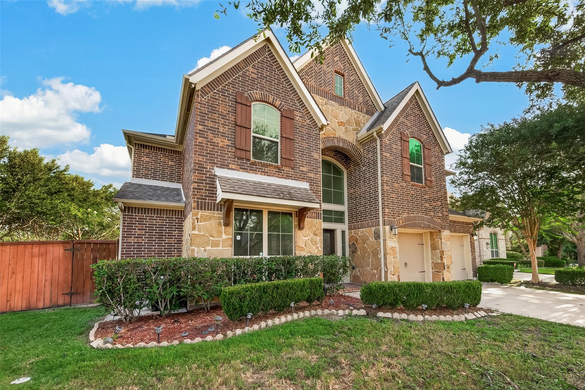16803 Tabasso Court