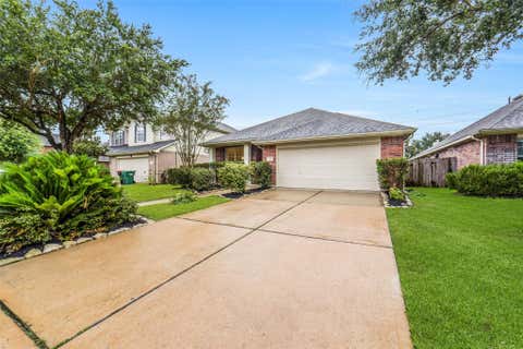 Photo of 7111 Cornflower Lane, Katy, TX 77494 (MLS # 50433587)