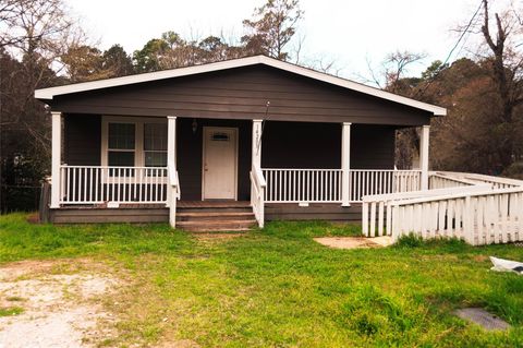 14203 E Ravine Run Willis TX 77318