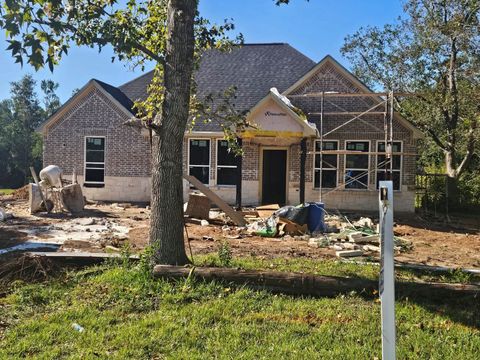 Homes For Sale - 3822 Sunrise Lane<br/> Damon, TX 77430