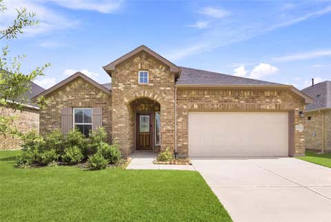 Photo of 17827 Pamukkale Place, Tomball, TX 77377 (MLS # 76400271)