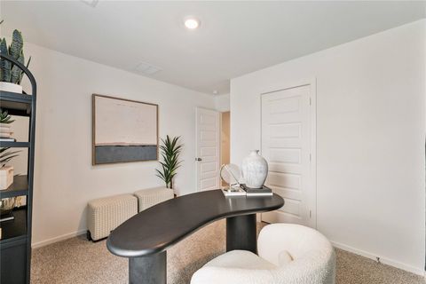 Tiny photo for 4821 Peanut Butter And Jelly Drive, Houston, TX 77048 (MLS # 21420723)