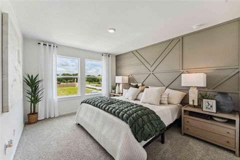 Tiny photo for 4821 Peanut Butter And Jelly Drive, Houston, TX 77048 (MLS # 21420723)