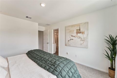 Tiny photo for 4821 Peanut Butter And Jelly Drive, Houston, TX 77048 (MLS # 21420723)