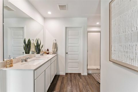 Tiny photo for 4821 Peanut Butter And Jelly Drive, Houston, TX 77048 (MLS # 21420723)