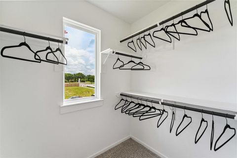 Tiny photo for 4821 Peanut Butter And Jelly Drive, Houston, TX 77048 (MLS # 21420723)