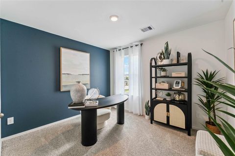 Tiny photo for 4821 Peanut Butter And Jelly Drive, Houston, TX 77048 (MLS # 21420723)