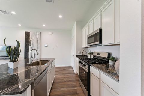 Tiny photo for 4821 Peanut Butter And Jelly Drive, Houston, TX 77048 (MLS # 21420723)