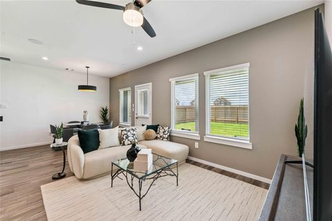 Tiny photo for 4821 Peanut Butter And Jelly Drive, Houston, TX 77048 (MLS # 21420723)