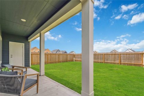 Tiny photo for 4821 Peanut Butter And Jelly Drive, Houston, TX 77048 (MLS # 21420723)