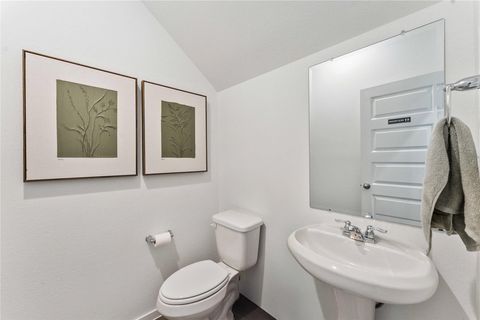 Tiny photo for 4821 Peanut Butter And Jelly Drive, Houston, TX 77048 (MLS # 21420723)