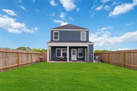 Tiny photo for 4821 Peanut Butter And Jelly Drive, Houston, TX 77048 (MLS # 21420723)