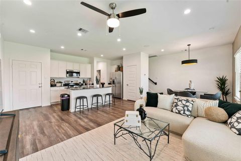 Tiny photo for 4821 Peanut Butter And Jelly Drive, Houston, TX 77048 (MLS # 21420723)